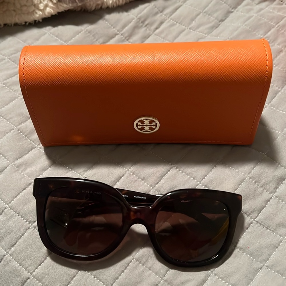 Tory Burch sunglasses
